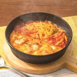 チーズ＆ドリア．スイーツ - 