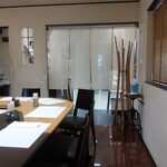 匠 三越店 - お店の内観