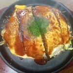 お好み焼き はち - 