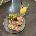 ヌンク ヌスク 鶴舞公園 - 