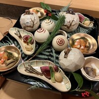 祇園迦陵 - 