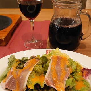 ピア 30 グリル_2