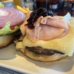 タイヨー ステーキ ハウス - 