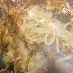 お好み焼き はち - 