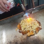 お好み焼き はち - 