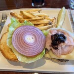 タイヨー ステーキ ハウス - 