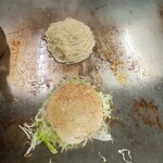 お好み焼き はち - 