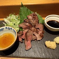 宇田川 紫扇 - 