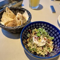 Trattoria Tabule - 