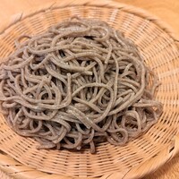 蕎麦おさめ - 