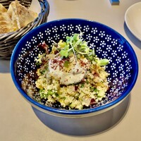 Trattoria Tabule - 