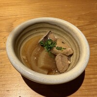 宇田川 紫扇 - 
