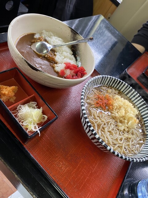 どんどん亭 矢巾店  - 矢幅（食堂）