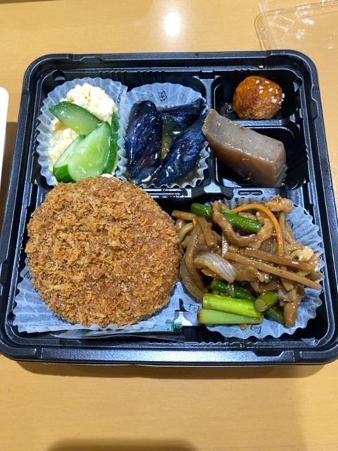 KIYA（キヤ） - Ｊヴィレッジ（弁当）の写真