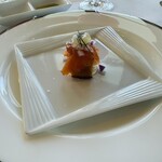 レストラン ラ・マーレ - 