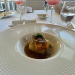 レストラン ラ・マーレ - 