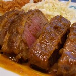 グリル一平 元町東店 - 