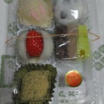 きくや菓子舗 - 