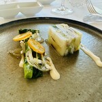 レストラン ラ・マーレ - 