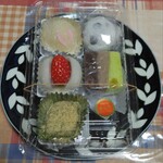 きくや菓子舗 - 