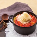 チーズ＆ドリア．スイーツ - 