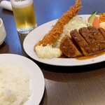 グリル一平 元町東店 - 