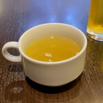 グリル一平 元町東店 - 