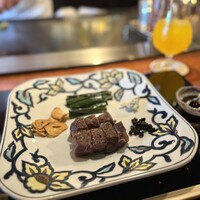 横浜うかい亭 - 