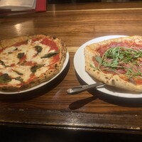 トラットリア ゴデレッチョ エビス 恵比寿 - 