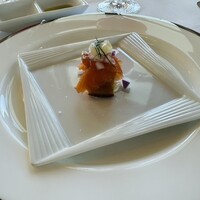 レストラン ラ・マーレ - 