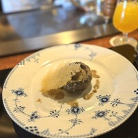 横浜うかい亭 - 