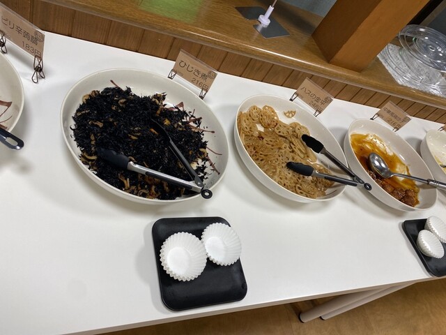 KIYA（キヤ） - Ｊヴィレッジ（弁当）の写真