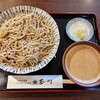 玉川 手打蕎麦
