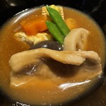 大志満 新橋汐留店 - 