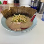 ◯つばき食堂 - 