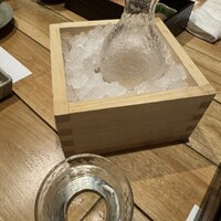 兼平鮮魚店 中洲はなれ - 