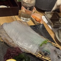 兼平鮮魚店 中洲はなれ - 