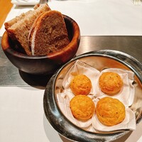 Benoit Alain Ducasse - 