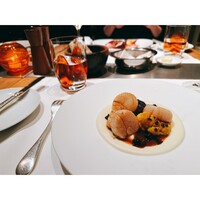 Benoit Alain Ducasse - 