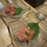 兼平鮮魚店 中洲はなれ - 