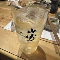 兼平鮮魚店 中洲はなれ - 
