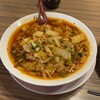 彩華ラーメン 奈良店