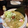 からみそラーメン ふくろう - からみそラーメン 贅沢のせ