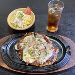 あずさ - 料理写真: