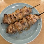 渋谷 森本 - ゴンボ