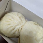 551蓬莱 - 料理写真: