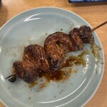 渋谷 森本 - うなぎ太巻