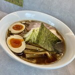 ほのぼんヌードルズ - 