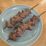 渋谷 森本 - 砂きも