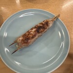 渋谷 森本 - つくね